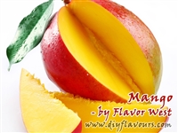 Mango by FlavorWest