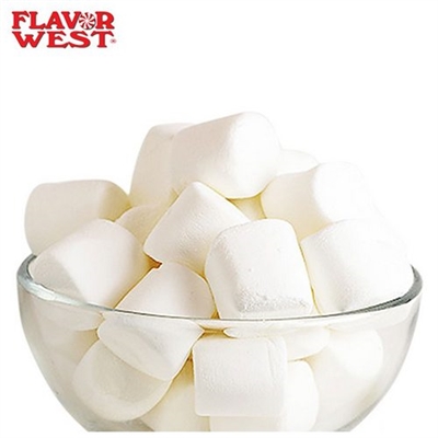 Marshmallow Flavor Concentrate by Flavor West