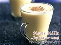 Moose Milk Flavor by FlavorWest