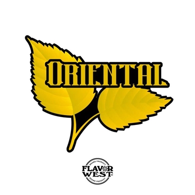 Oriental Flavor Concentrate by Flavor West