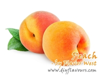 Peach Flavor by FlavorWest