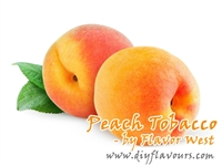 Peach Tobacco Flavor Concentrate by Flavor West