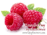 Raspberry Flavor by FlavorWest