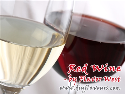 Red Wine Flavor Concentrate by Flavor West