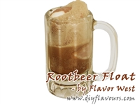 Rootbeer Float by FlavorWest