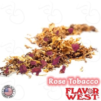 Rose (Gritty) Flavor Concentrate by Flavor West