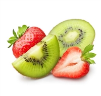 Strawberry Kiwi by FlavorWest