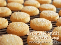 Sugar Cookie Flavor by FlavorWest
