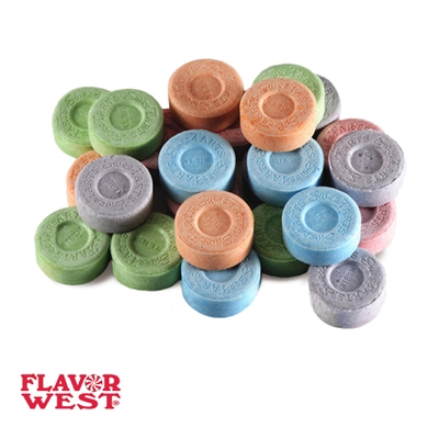 Sweet Tart Flavor Concentrate by Flavor West