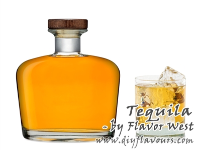 Tequila Flavor Concentrate by Flavor West