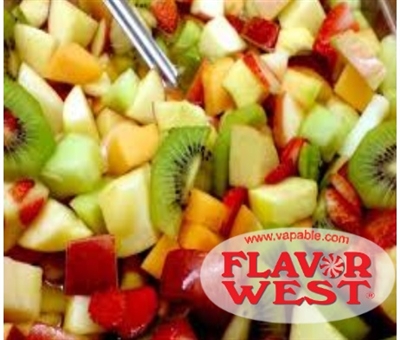 Tutti Frutti Flavor Concentrate by Flavor West