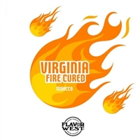 Virginia Fire Cured Tobacco Flavor Concentrate by Flavor West