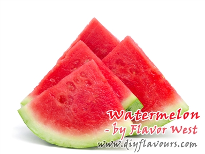 Watermelon Flavor Concentrate by Flavor West