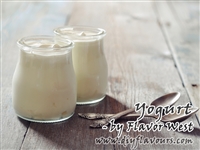 Yogurt Flavor by FlavorWest