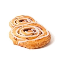 Cinnamon Danish Swirl by Great Lakes Flavours