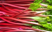 Rhubarb by Great Lakes Flavours
