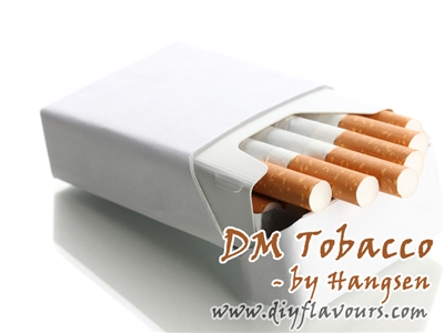 DM Tobacco by Hangsen