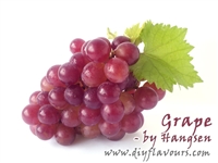 Grape Flavor Concentrate by Hangsen