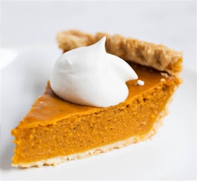 Pumpkin Pie Flavor Concentrate by Hangsen