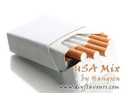 USA Mix Tobacco by Hangsen