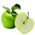 Anton Apple by Inawera