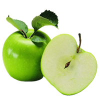 Anton Apple Flavor by Inawera
