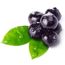 Bilberry Shisha Flavor by Inawera