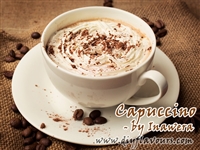 Capuccino Flavor by Inawera