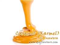 Caramel (Karmel) Flavor by Inawera