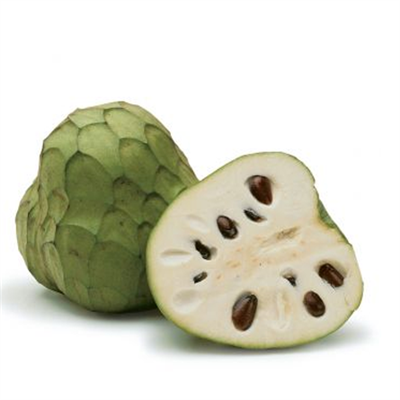 Cherimoya Flavor by Inawera