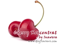 Cherry Koncentrat Flavor by Inawera