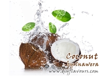 Coconut Flavor by Inawera