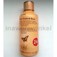 Dirty Neutral Base Flavor by Inawera