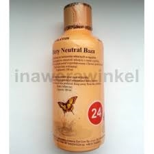 Dirty Neutral Base Flavor by Inawera