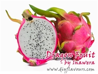 Dragon Fruit Flavor by Inawera