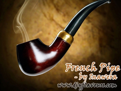 French Pipe Flavor by Inawera
