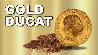 Gold DucatFlavor by Inawera