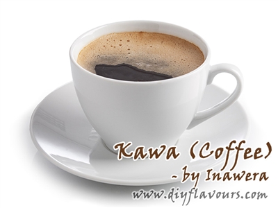 Kawa Coffee Flavor by Inawera
