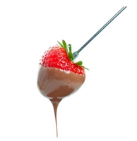 Milk Chocolate Strawberry Flavor by Inawera
