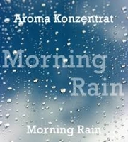 Morning Rain by Inawera