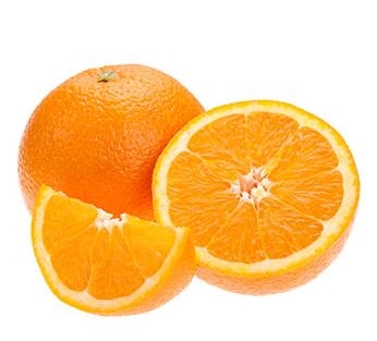Orange by Inawera
