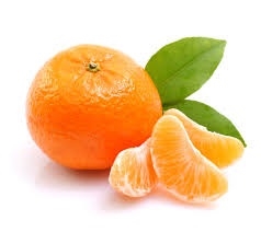 Orange Shisha Flavor by Inawera