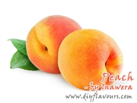 Peach Flavor by Inawera