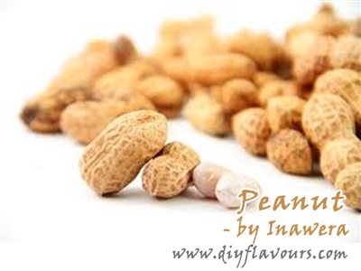 Peanut Flavor by Inawera