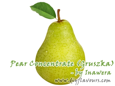 Pear Concentrate Flavor by Inawera