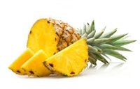 Pineapple Shisha Flavor by Inawera