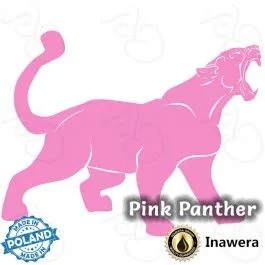 Pink Panther Flavor by Inawera