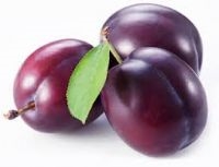 Plum Flavor by Inawera