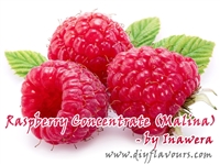 Raspberry Concentrate (Malina) Flavor by Inawera