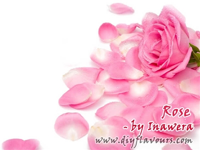 Rose Flavor by Inawera